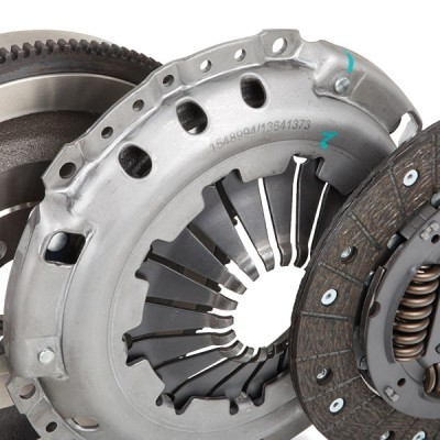 Clutch Kit RIDEX 479C0056 479C0056 - photo 5