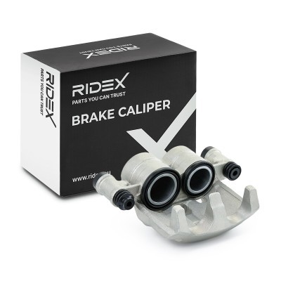 Brake Caliper RIDEX 78B2062 78B2062 - photo 2