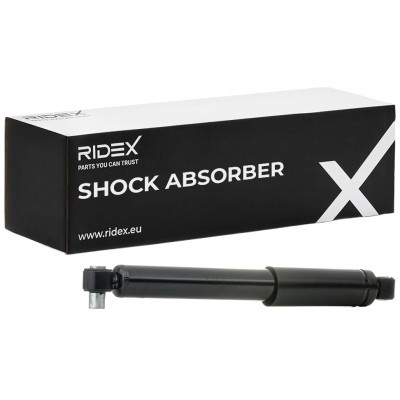 Shock Absorber RIDEX 854S0270 854S0270 - photo 2