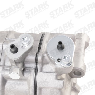 Compressor, Air Conditioning SKKM-0340119 - photo 6