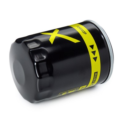 Oil Filter RIDEX 7O0003P 7O0003P - photo 3