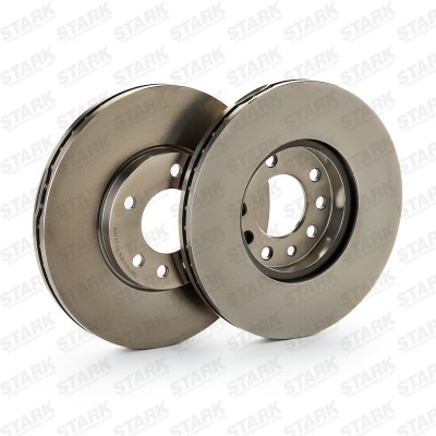 Brake Disc Stark SKBD-0020144 SKBD-0020144 - photo 7