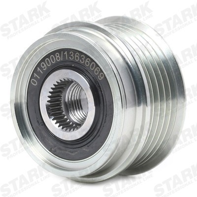 Alternator – one-way clutch Stark SKFC-1210049 SKFC-1210049 - photo 3