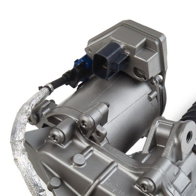 Steering Gear RIDEX 286S0381R 286S0381R - photo 6