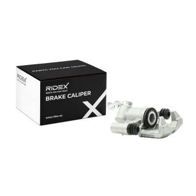 Brake Caliper RIDEX 78B0937 78B0937 - photo 2