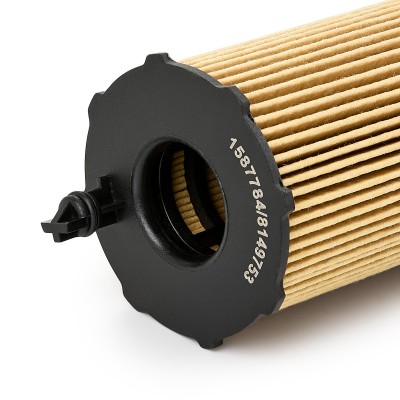 Oil Filter RIDEX 7O0189 7O0189 - photo 4