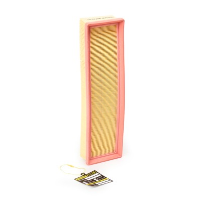 Air Filter RIDEX 8A0285P 8A0285P - photo 2