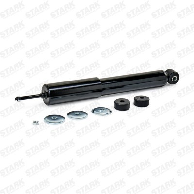 Shock Absorber Stark SKSA-0130196 SKSA-0130196 - photo 4