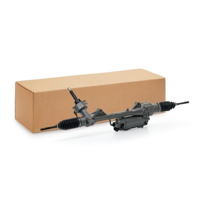 Steering Gear RIDEX 286S1301R 286S1301R - photo 2
