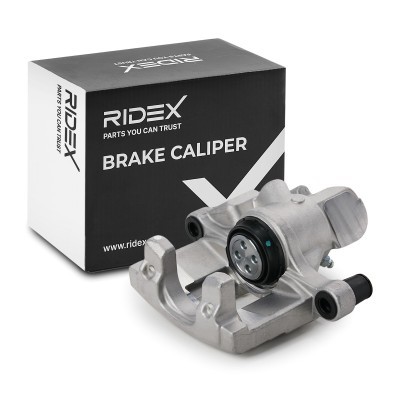 Brake Caliper RIDEX 78B1647 78B1647 - photo 2