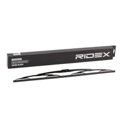 Wiper Blade RIDEX 298W0162 298W0162 - photo 6