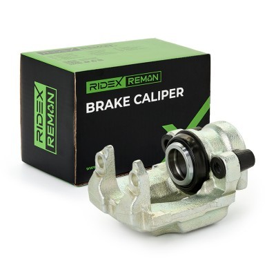 Brake Caliper RIDEX 78B0277R 78B0277R - photo 2