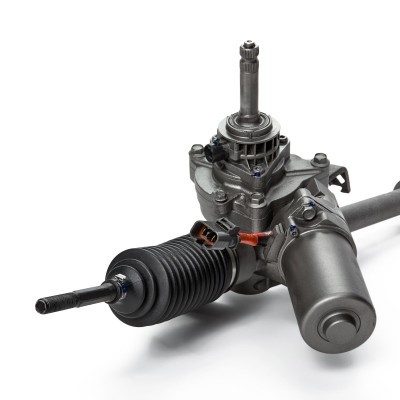 Steering Gear RIDEX 286S1409R 286S1409R - photo 5