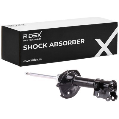 Shock Absorber RIDEX 854S0365 854S0365 - photo 2