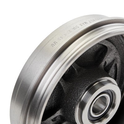 Brake Drum RIDEX 123B0258 123B0258 - photo 6