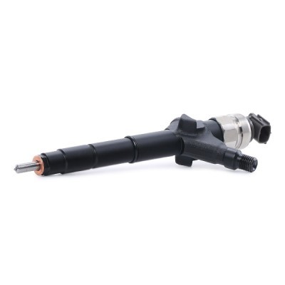 Injector Nozzle RIDEX 3902I0193R 3902I0193R - photo 3