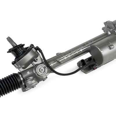 Steering Gear RIDEX 286S0254R 286S0254R - photo 7