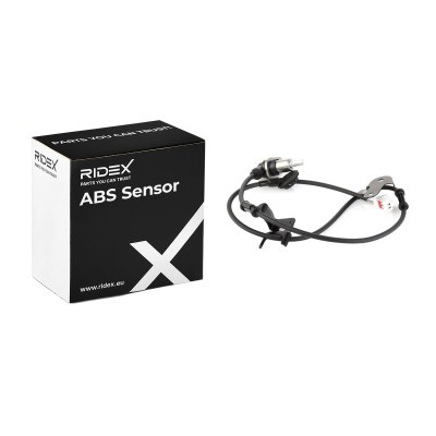 ABS Sensor RIDEX 412W0219 412W0219 - photo 2