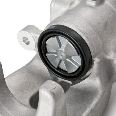 Brake Caliper RIDEX 78B3320 78B3320 - photo 4