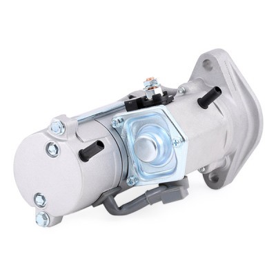 Starter RIDEX 2S0137 2S0137 - photo 4