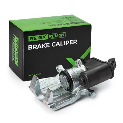 Brake Caliper RIDEX 78B1256R 78B1256R - photo 2
