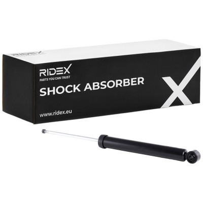 Shock Absorber RIDEX 854S0996 854S0996 - photo 2