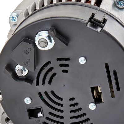 Alternator RIDEX 4G1170R 4G1170R - photo 5