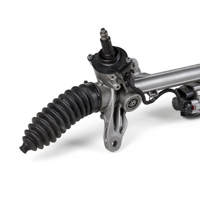 Steering Gear RIDEX 286S1276R 286S1276R - photo 5