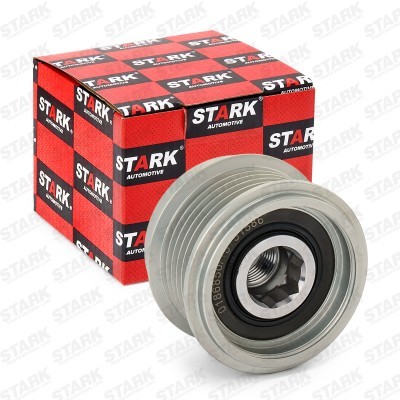 Alternator – one-way clutch Stark SKFC-1210097 SKFC-1210097 - photo 1