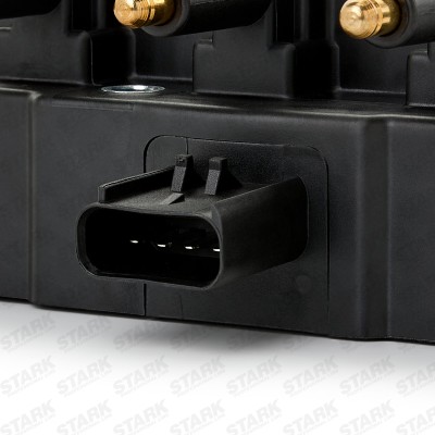 Ignition Coil Stark SKCO-0070209 SKCO-0070209 - photo 7