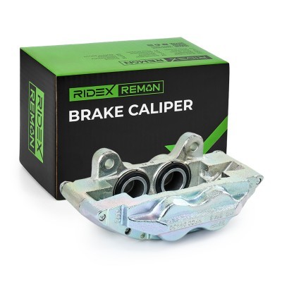 Brake Caliper RIDEX 78B2472R 78B2472R - photo 2