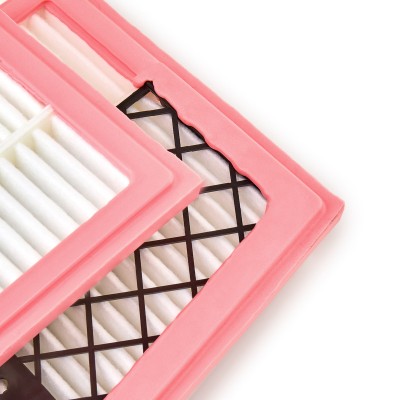Air Filter RIDEX 8A0098P 8A0098P - photo 5