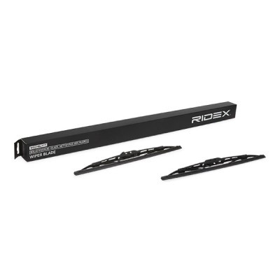 Wiper Blade RIDEX 298W0456 298W0456 - photo 2