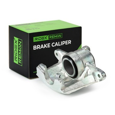Brake Caliper RIDEX 78B2589R 78B2589R - photo 2