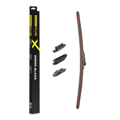 Wiper Blade RIDEX 298W0118P 298W0118P - photo 3