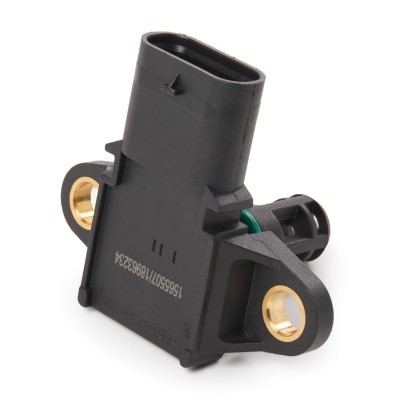Boost pressure sensor RIDEX 161B0092 161B0092 - photo 3