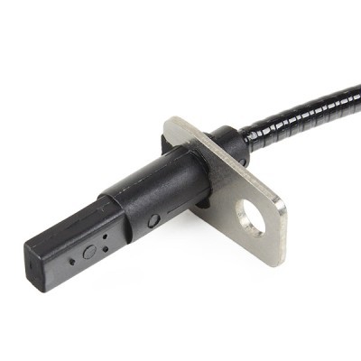 ABS Sensor RIDEX 412W0940 412W0940 - photo 3