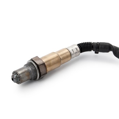 Lambda (Oxygen) Sensor RIDEX 3922L0214 3922L0214 - photo 9