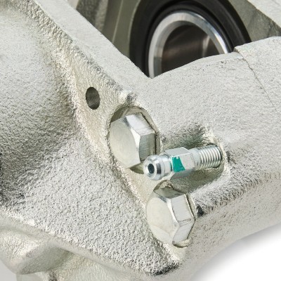 Brake Caliper RIDEX 78B0297R 78B0297R - photo 6