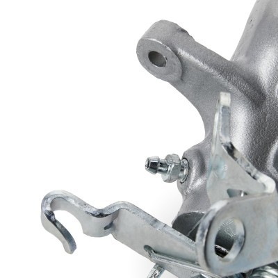 Brake Caliper RIDEX 78B0080R 78B0080R - photo 5