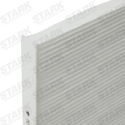 Cabin Air Filter Stark SKIF-0170428 SKIF-0170428 - photo 4