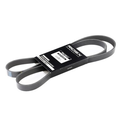 V-Ribbed Belt RIDEX 305P0169 305P0169 - photo 2