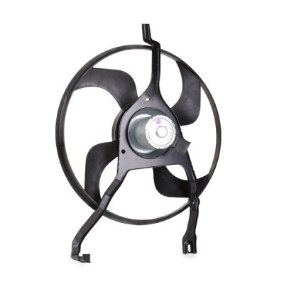 Fan, Radiator RIDEX 508R0057 508R0057 - photo 4