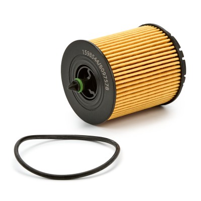 Oil Filter RIDEX 7O0068 7O0068 - photo 8
