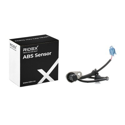 ABS Sensor RIDEX 412W0858 412W0858 - photo 2