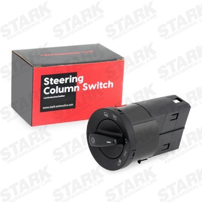 Steering Column Switch Stark SKSCS-1610019 SKSCS-1610019 - photo 2