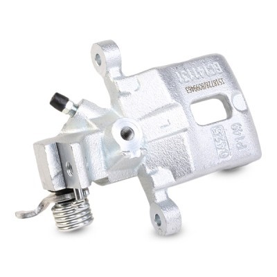 Brake Caliper RIDEX 78B0261 78B0261 - photo 5