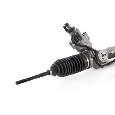 Steering Gear RIDEX 286S1268R 286S1268R - photo 5
