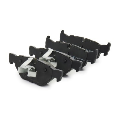Brake Pads Set RIDEX 402B0071P 402B0071P - photo 3