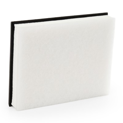 Air Filter RIDEX 8A0093 8A0093 - photo 9